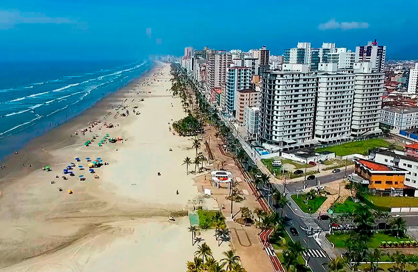 Município de Praia Grande