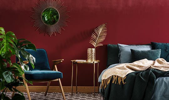 Tendências de decoração para 2019