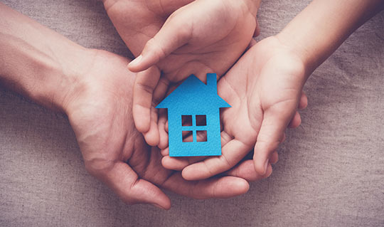 Saiba como o Programa Minha Casa Minha Vida pode ajudar você a realizar seu sonho