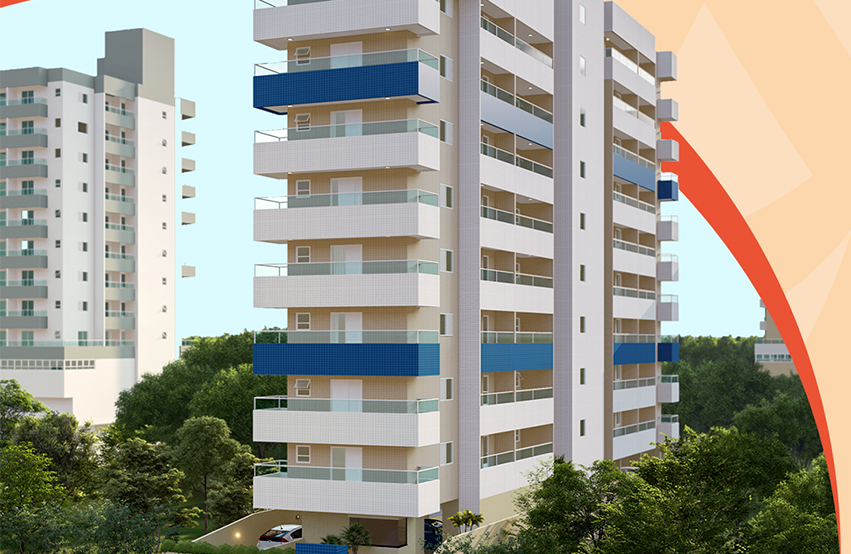 Realize o seu sonho com o Residencial Montreal