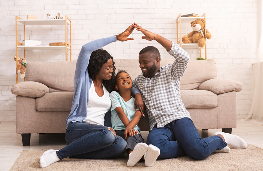 Como escolher o imóvel ideal para sua família